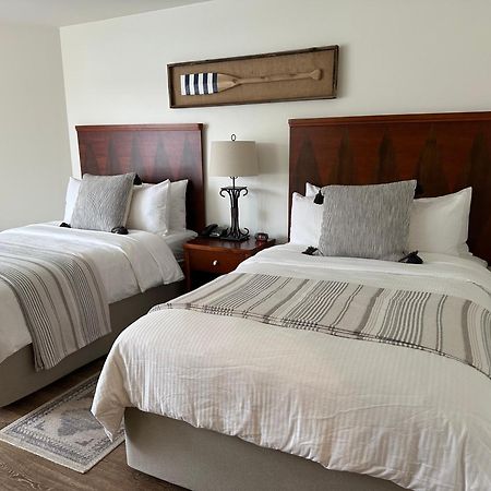 Foxburg Inn Emlenton Εξωτερικό φωτογραφία