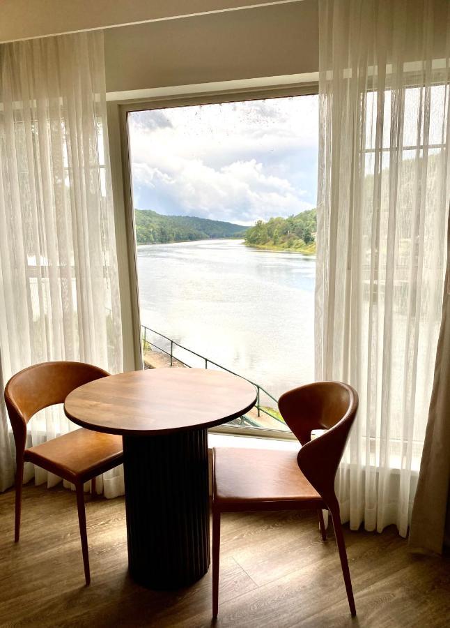 Foxburg Inn Emlenton Εξωτερικό φωτογραφία