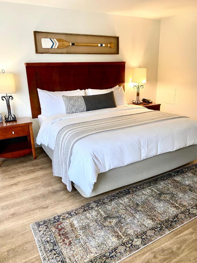 Foxburg Inn Emlenton Εξωτερικό φωτογραφία