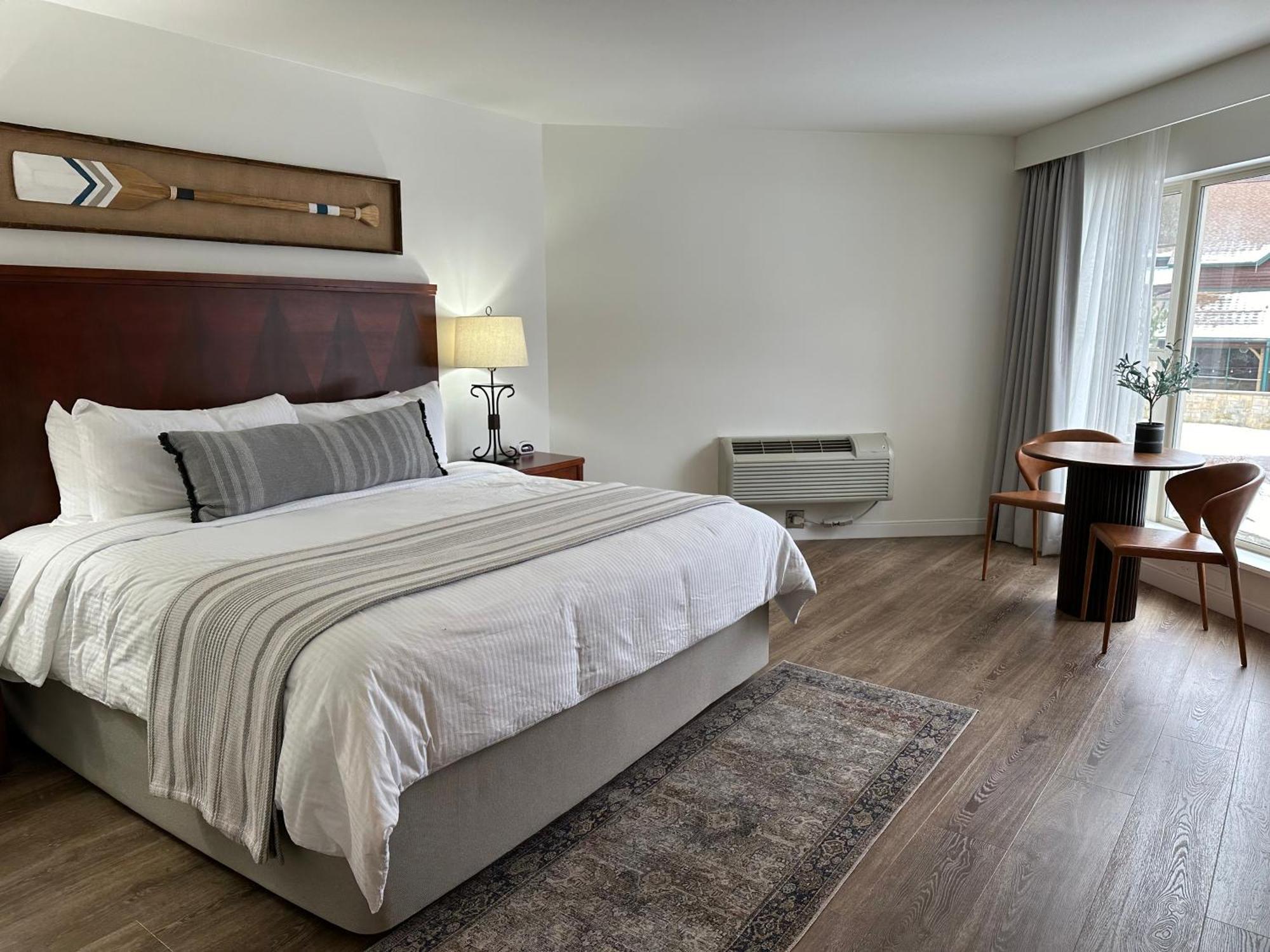 Foxburg Inn Emlenton Εξωτερικό φωτογραφία