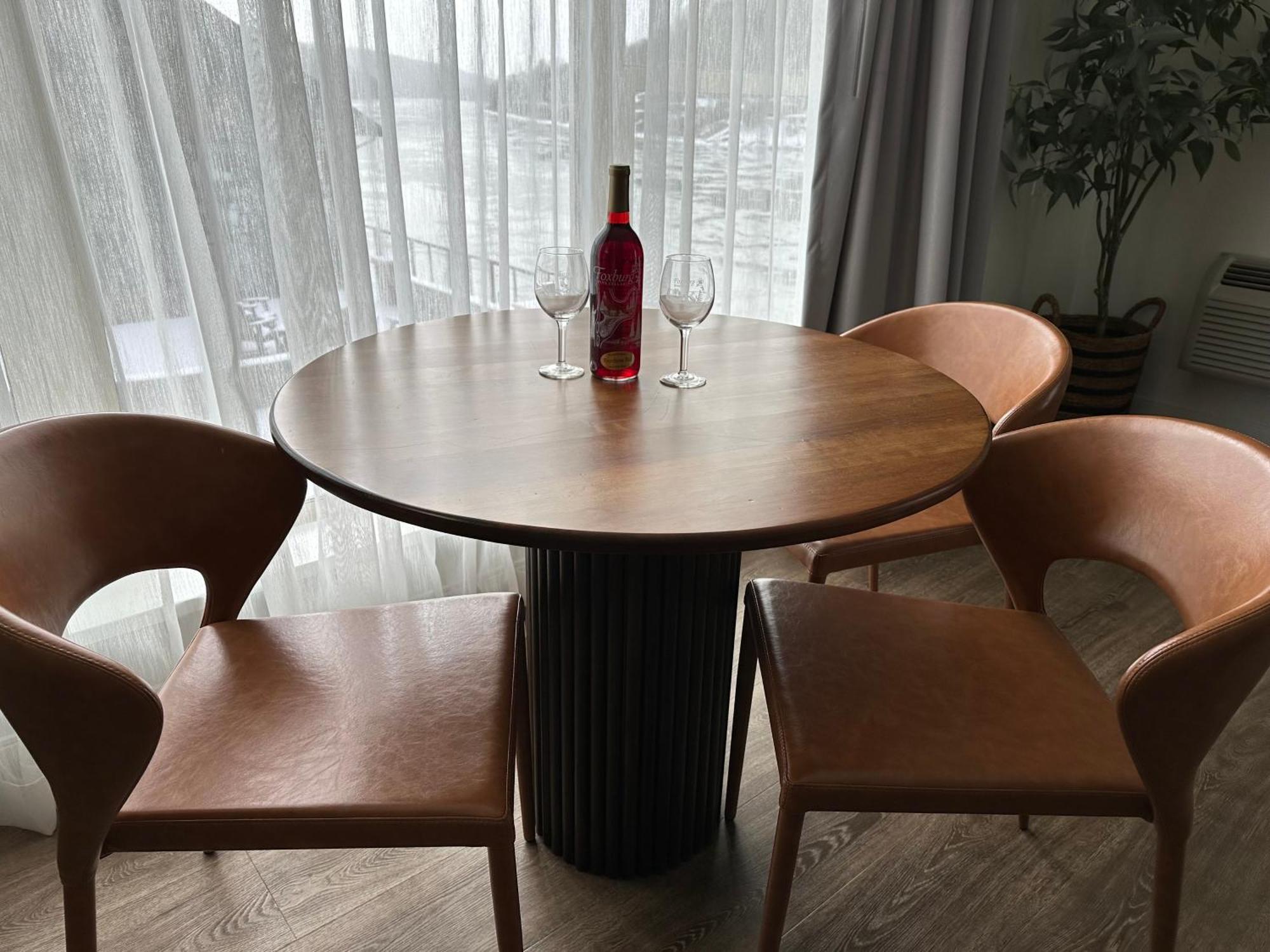 Foxburg Inn Emlenton Εξωτερικό φωτογραφία