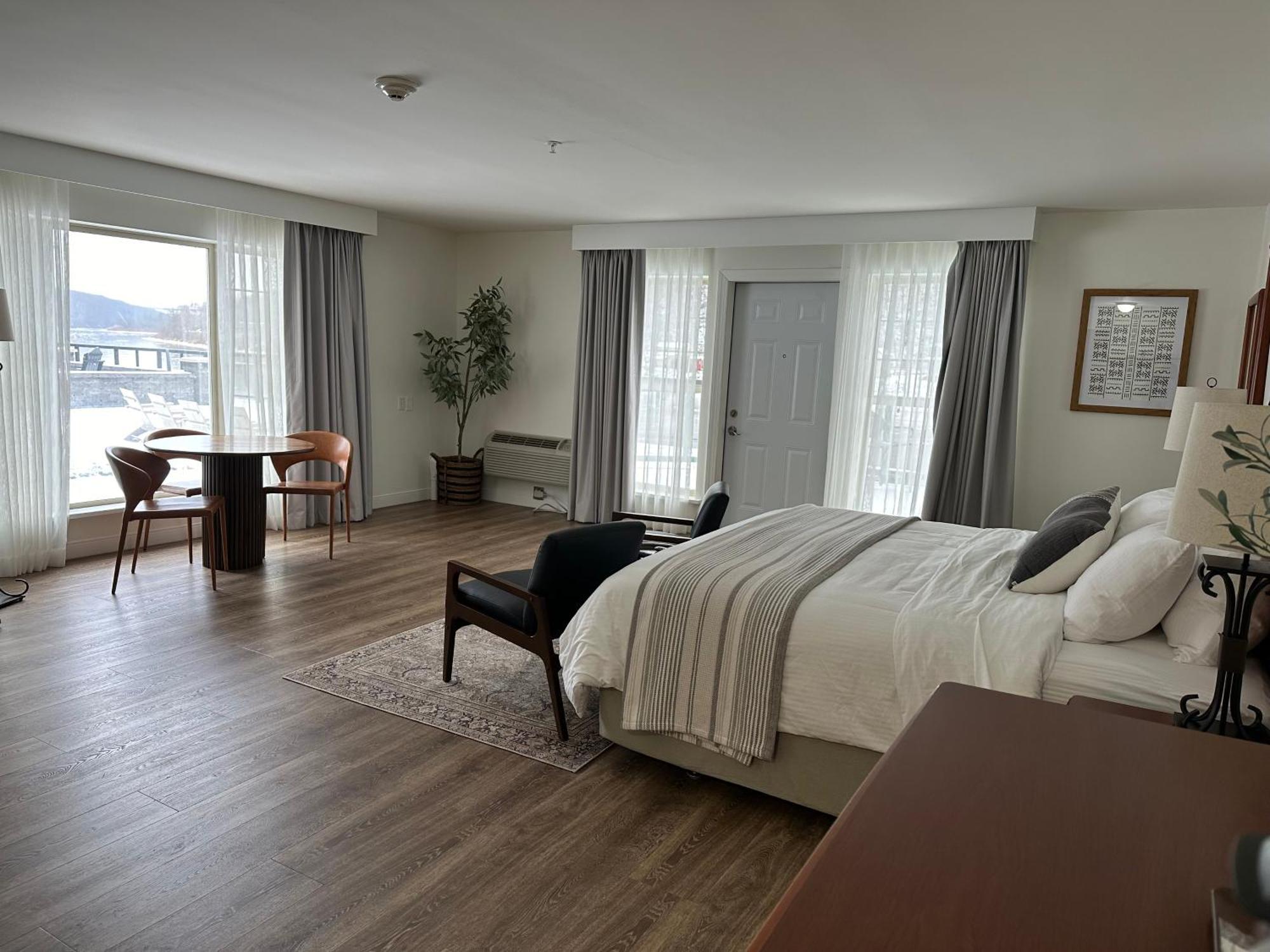 Foxburg Inn Emlenton Εξωτερικό φωτογραφία