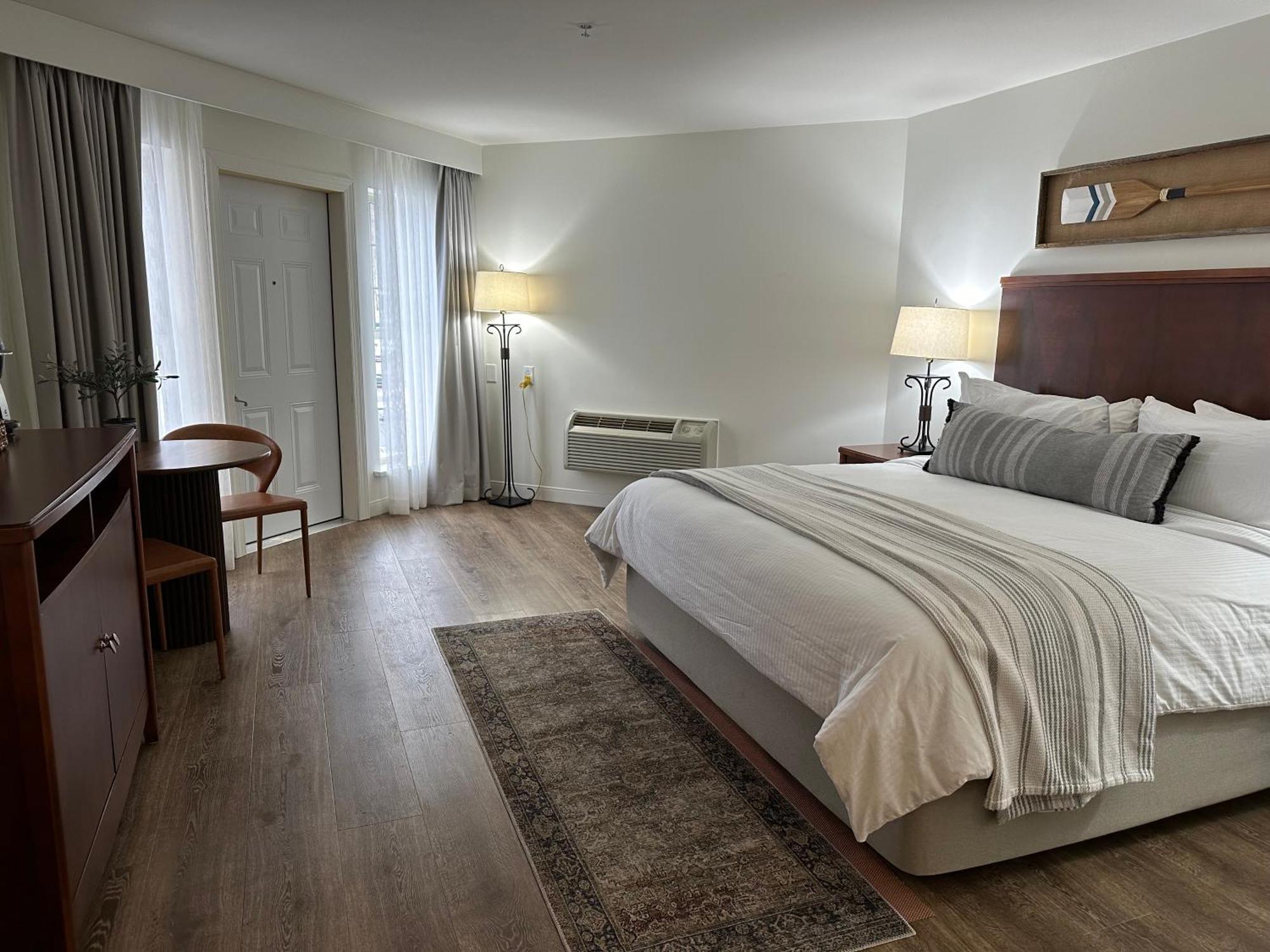 Foxburg Inn Emlenton Εξωτερικό φωτογραφία