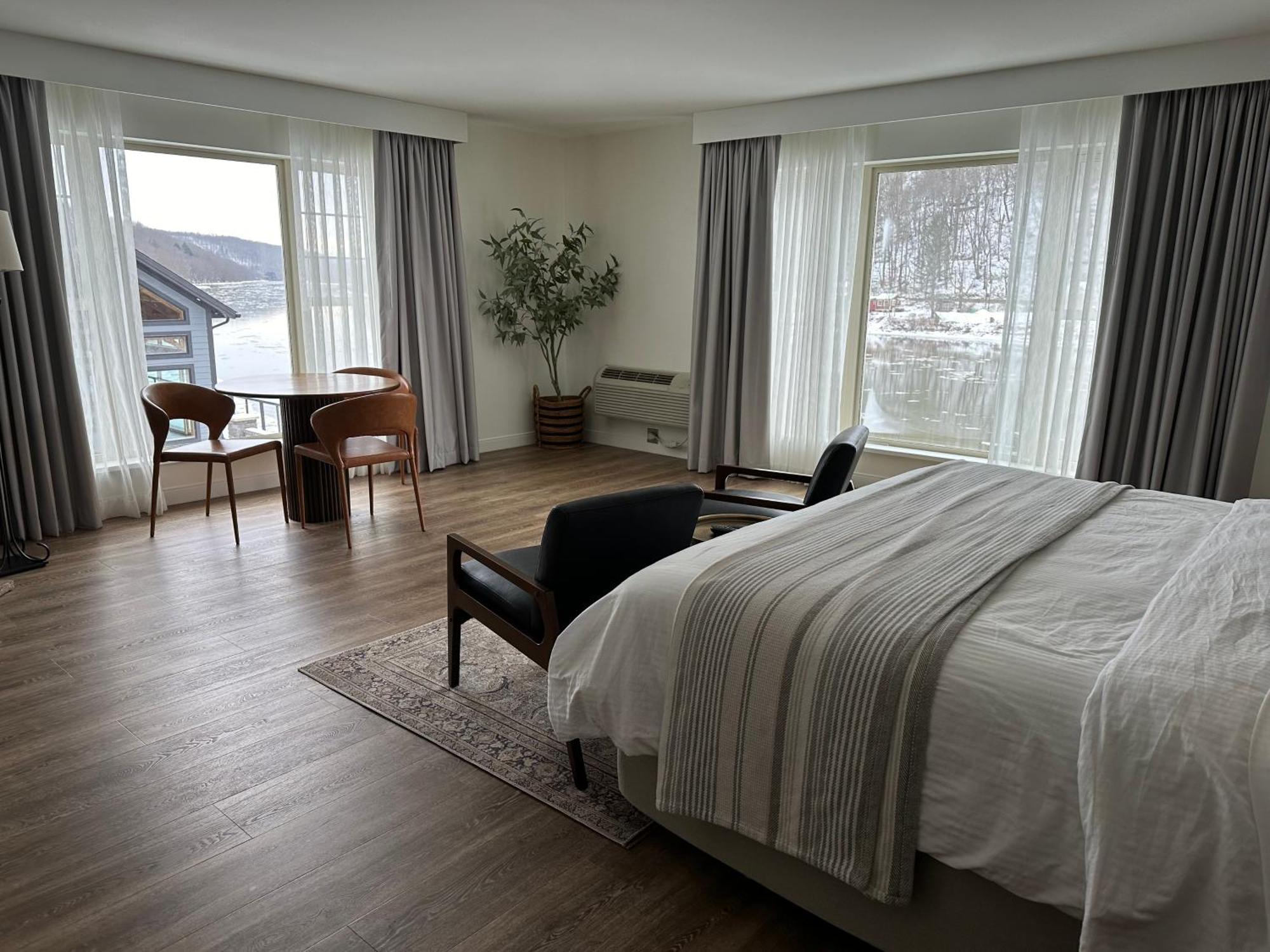 Foxburg Inn Emlenton Εξωτερικό φωτογραφία